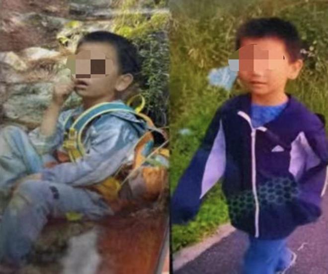 8岁广西男童在沙滩走丢5天！监控画面曝端倪刚进海边人就不见了